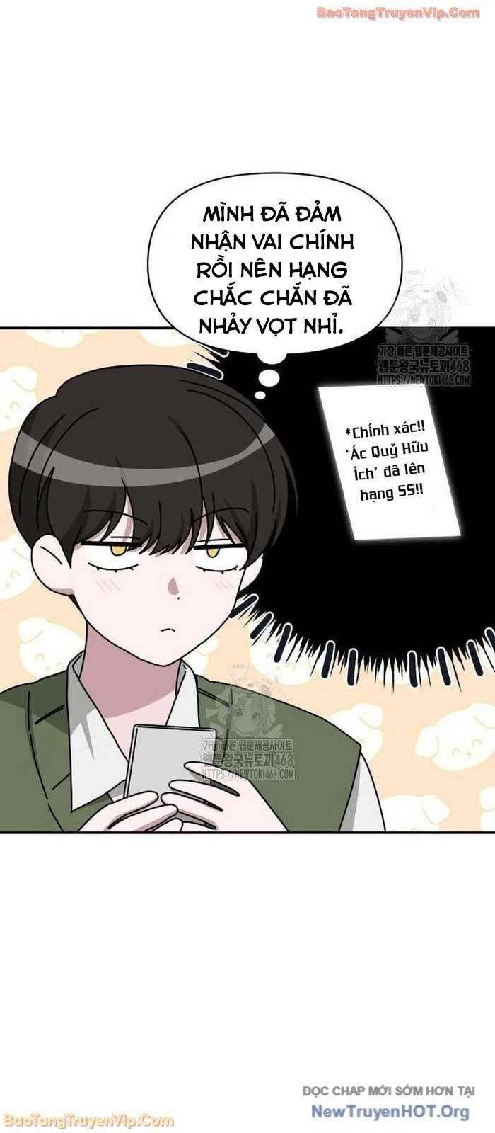Tôi Bị Hiểu Lầm Là Diễn Viên Thiên Tài Quái Vật Chap 73 - Next Chap 74