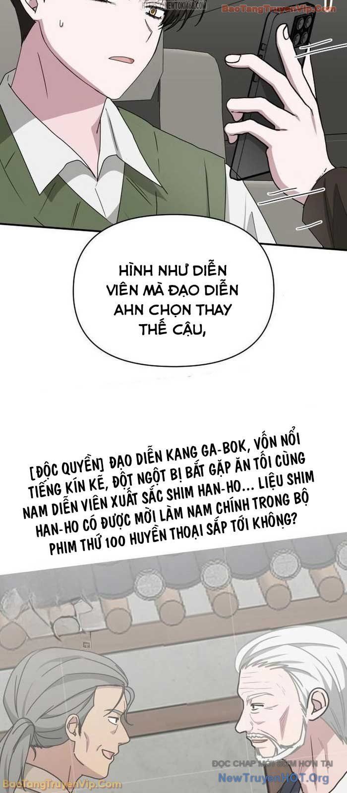 Tôi Bị Hiểu Lầm Là Diễn Viên Thiên Tài Quái Vật Chap 73 - Next Chap 74
