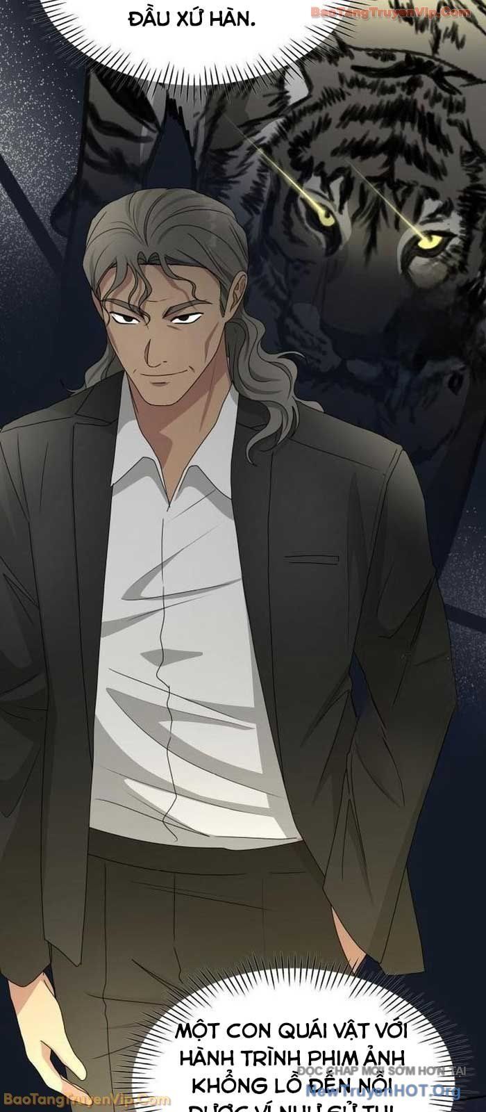 Tôi Bị Hiểu Lầm Là Diễn Viên Thiên Tài Quái Vật Chap 73 - Next Chap 74