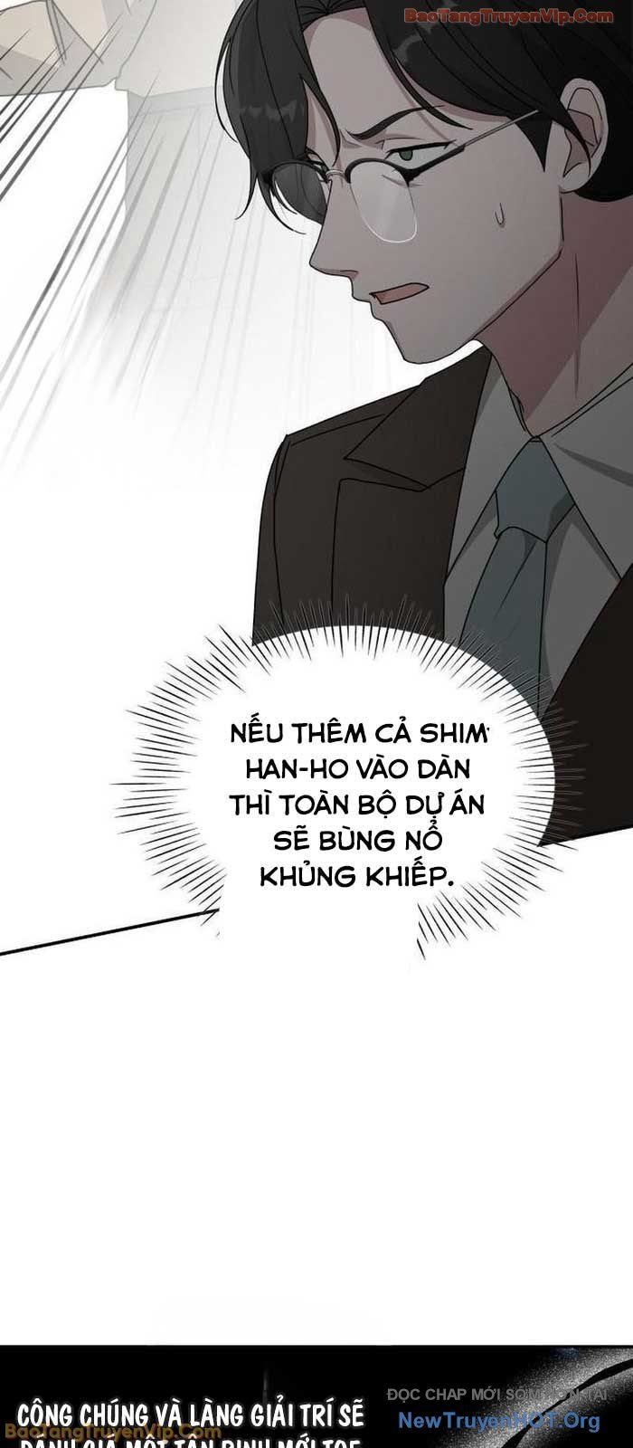 Tôi Bị Hiểu Lầm Là Diễn Viên Thiên Tài Quái Vật Chap 73 - Next Chap 74