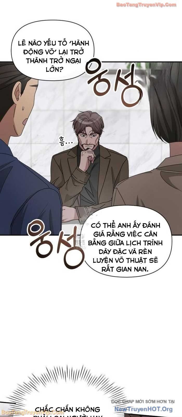 Tôi Bị Hiểu Lầm Là Diễn Viên Thiên Tài Quái Vật Chap 73 - Next Chap 74