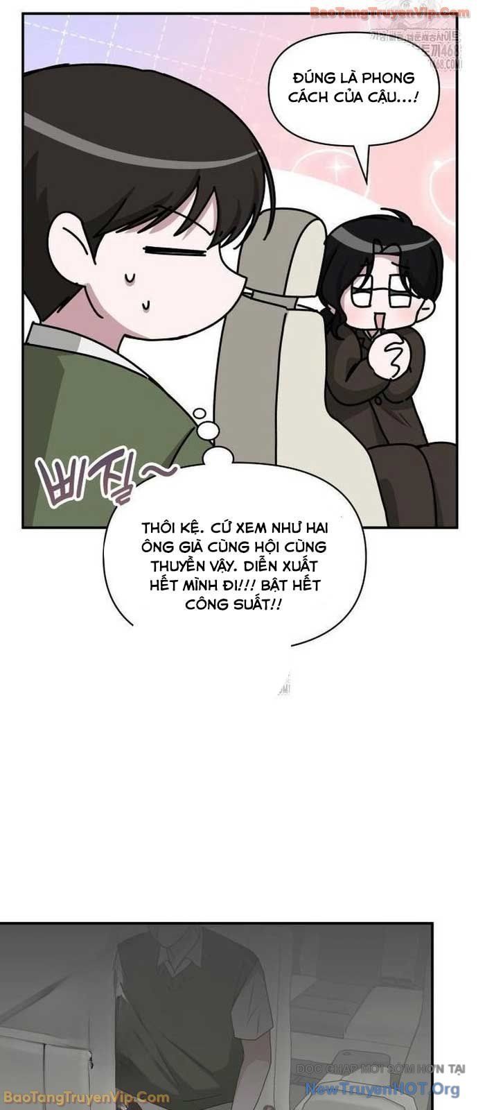 Tôi Bị Hiểu Lầm Là Diễn Viên Thiên Tài Quái Vật Chap 73 - Next Chap 74