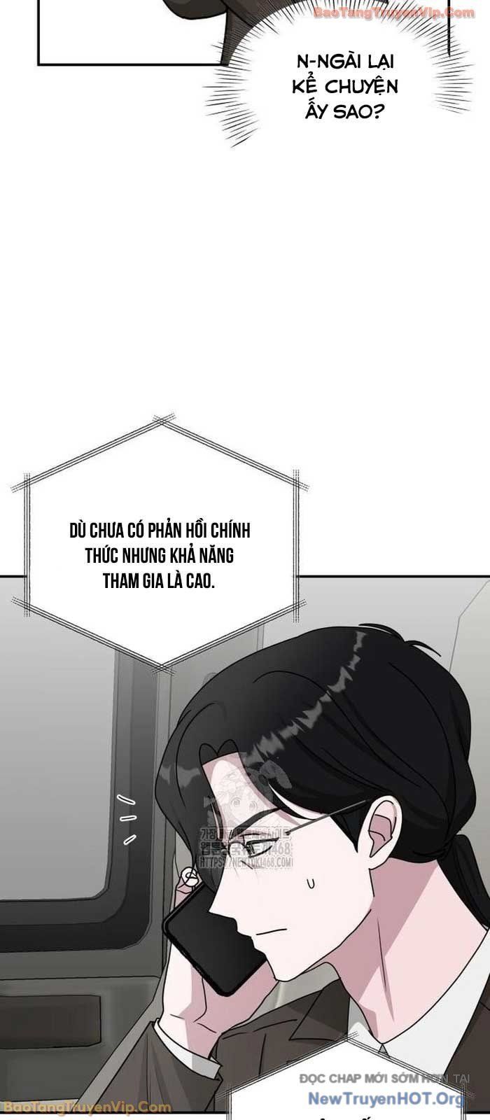 Tôi Bị Hiểu Lầm Là Diễn Viên Thiên Tài Quái Vật Chap 73 - Next Chap 74