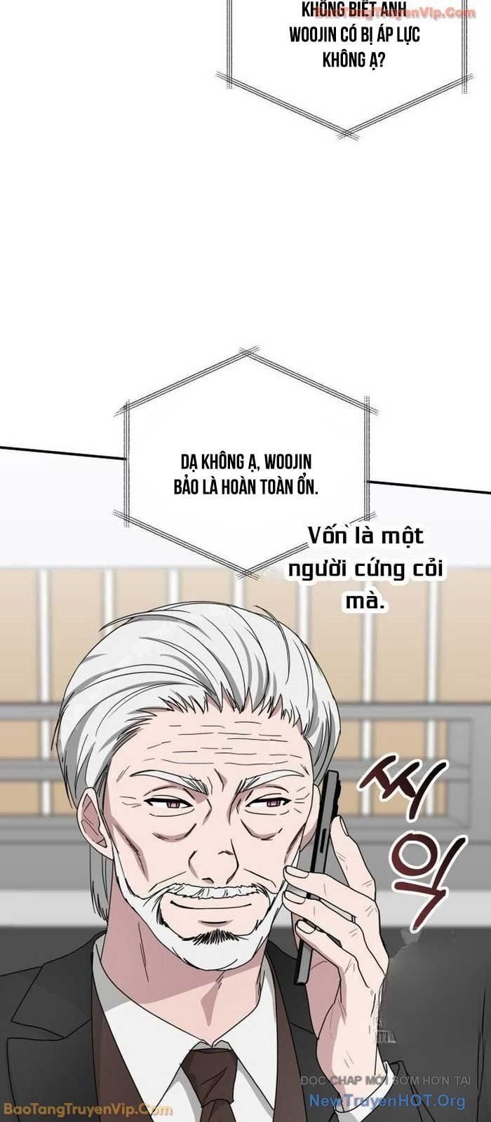 Tôi Bị Hiểu Lầm Là Diễn Viên Thiên Tài Quái Vật Chap 73 - Next Chap 74