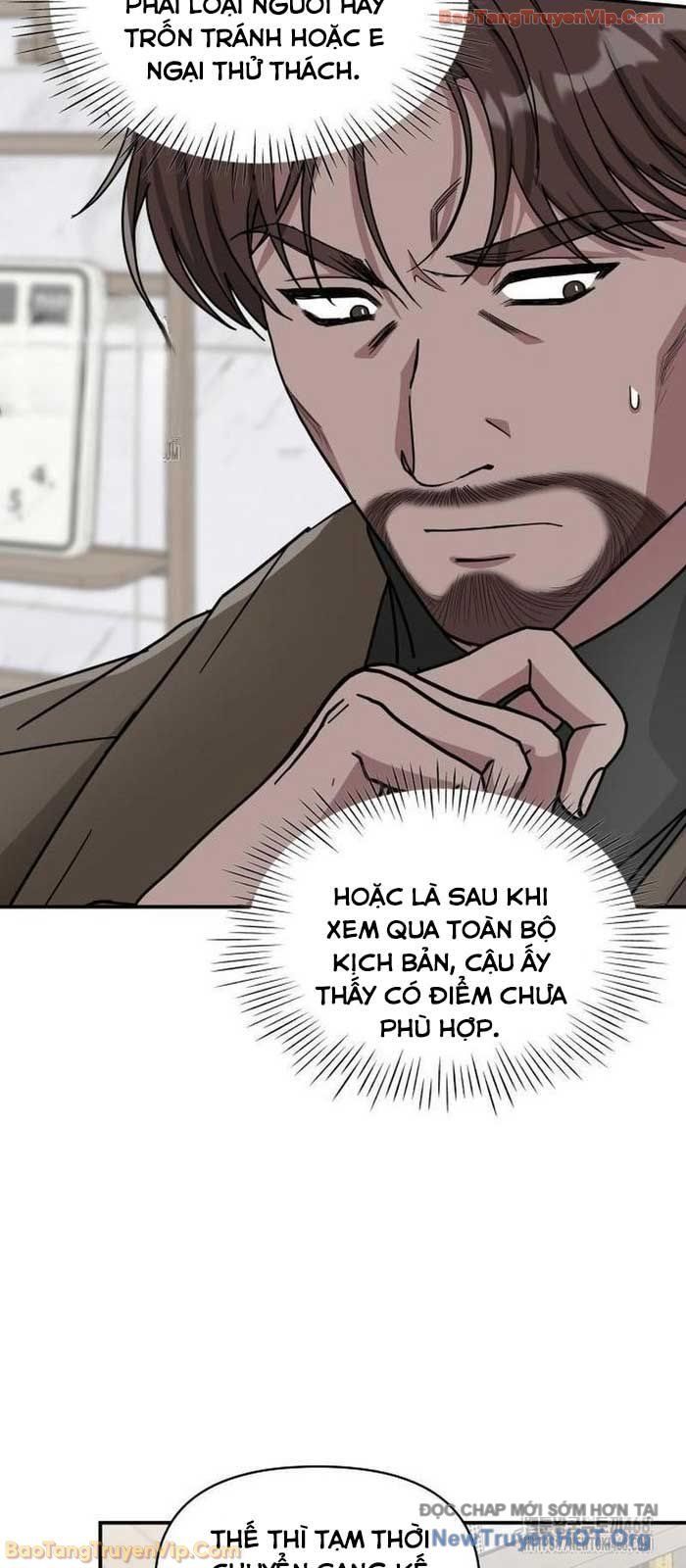 Tôi Bị Hiểu Lầm Là Diễn Viên Thiên Tài Quái Vật Chap 73 - Next Chap 74