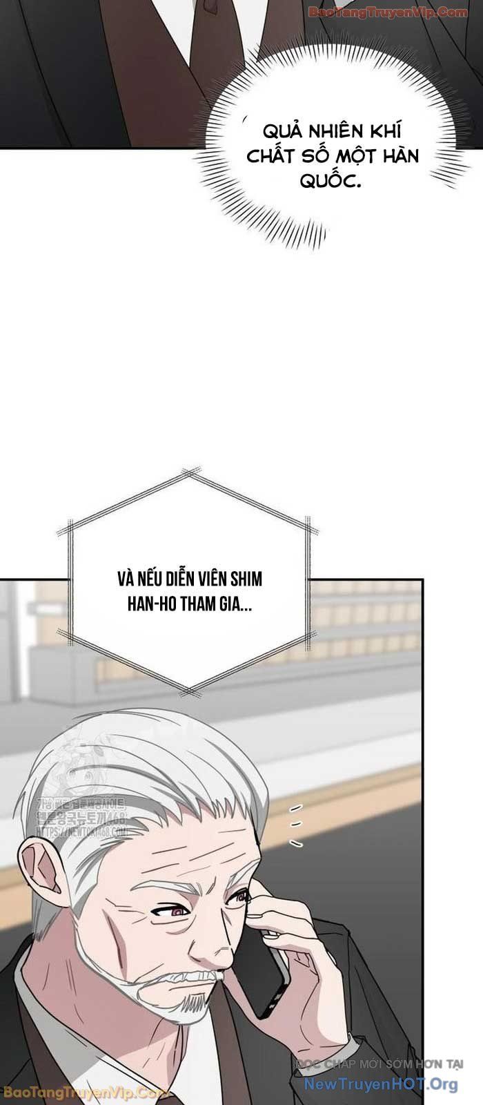 Tôi Bị Hiểu Lầm Là Diễn Viên Thiên Tài Quái Vật Chap 73 - Next Chap 74