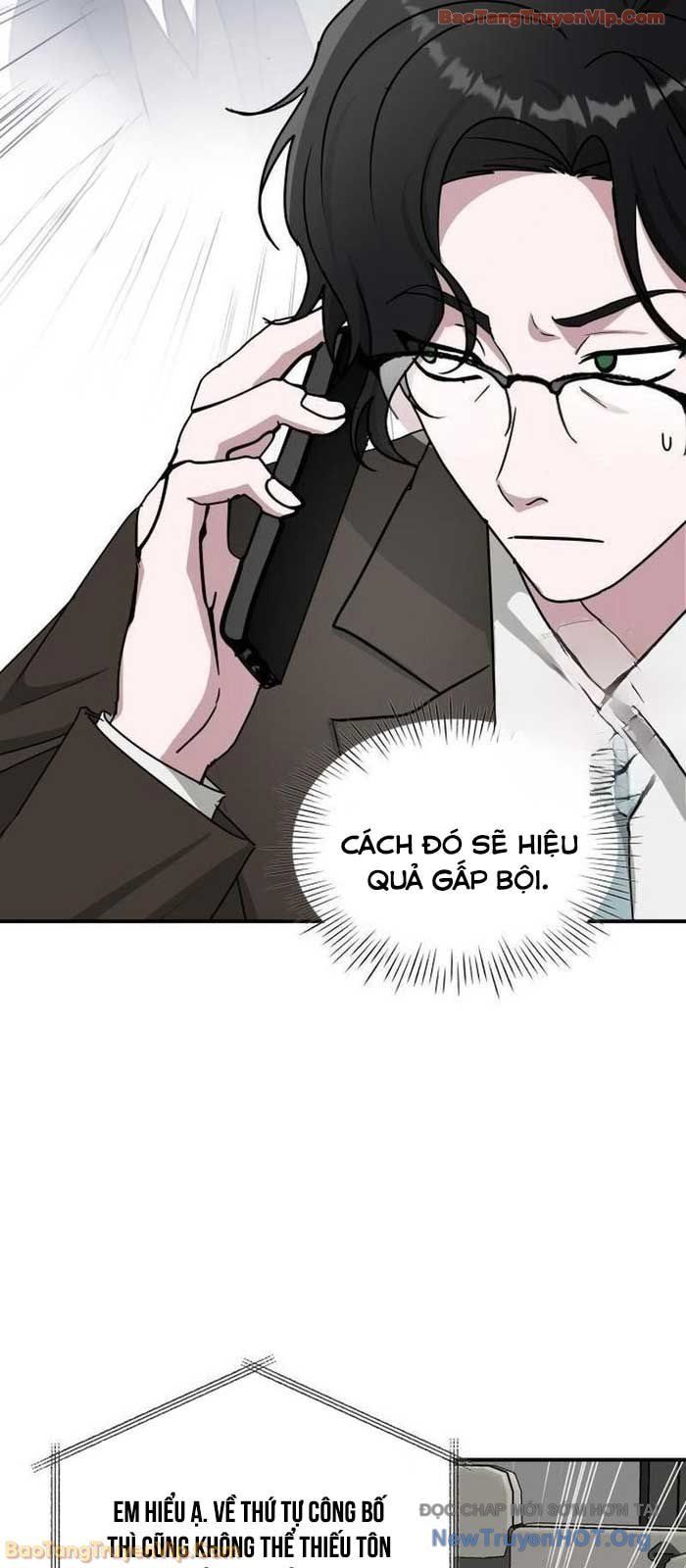 Tôi Bị Hiểu Lầm Là Diễn Viên Thiên Tài Quái Vật Chap 73 - Next Chap 74