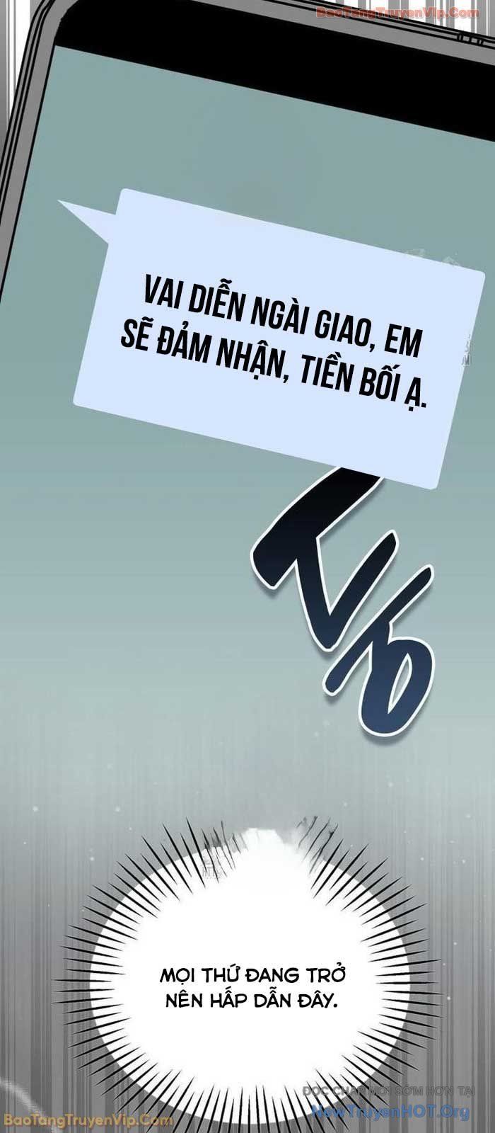 Tôi Bị Hiểu Lầm Là Diễn Viên Thiên Tài Quái Vật Chap 73 - Next Chap 74