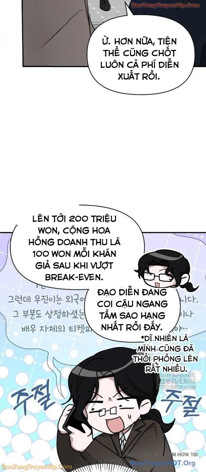 Tôi Bị Hiểu Lầm Là Diễn Viên Thiên Tài Quái Vật Chap 73 - Next Chap 74