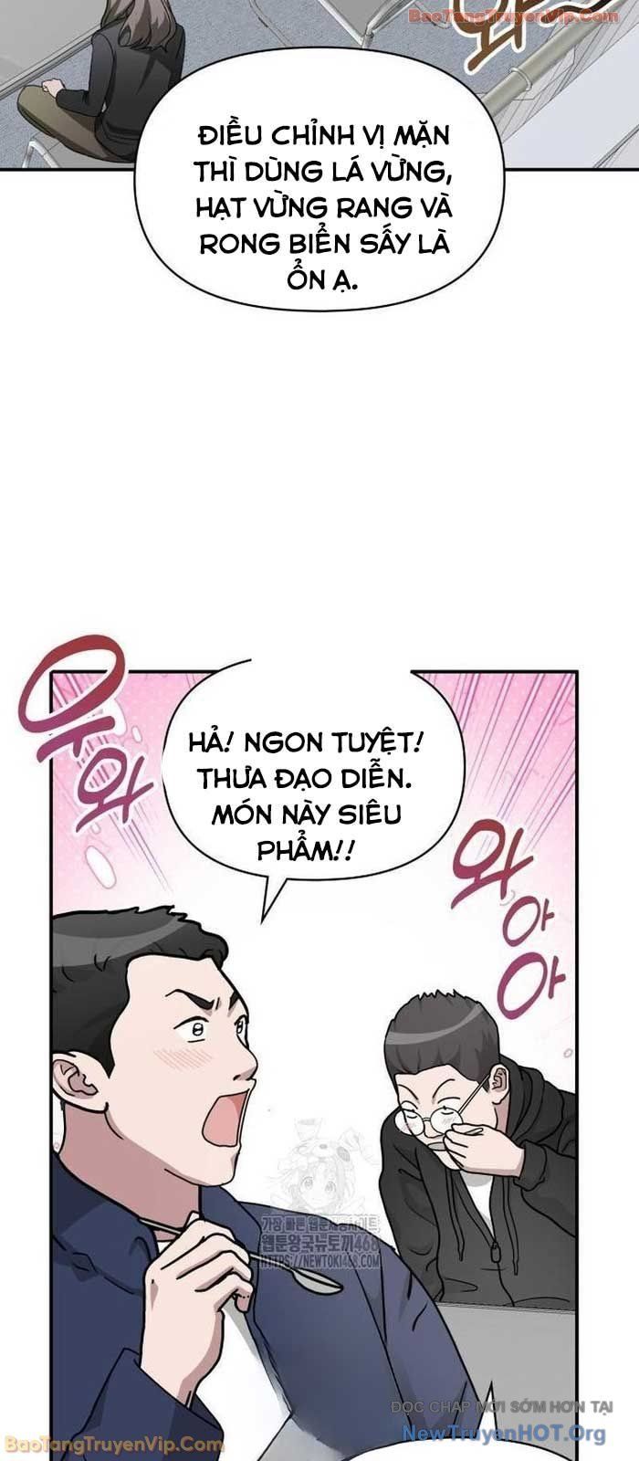 Tôi Bị Hiểu Lầm Là Diễn Viên Thiên Tài Quái Vật Chap 73 - Next Chap 74