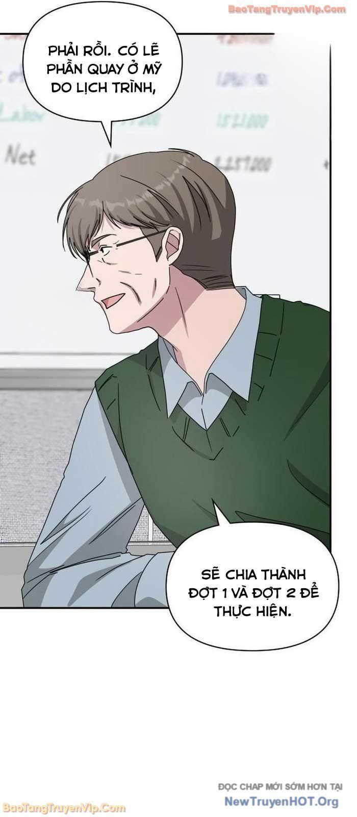 Tôi Bị Hiểu Lầm Là Diễn Viên Thiên Tài Quái Vật Chap 73 - Next Chap 74