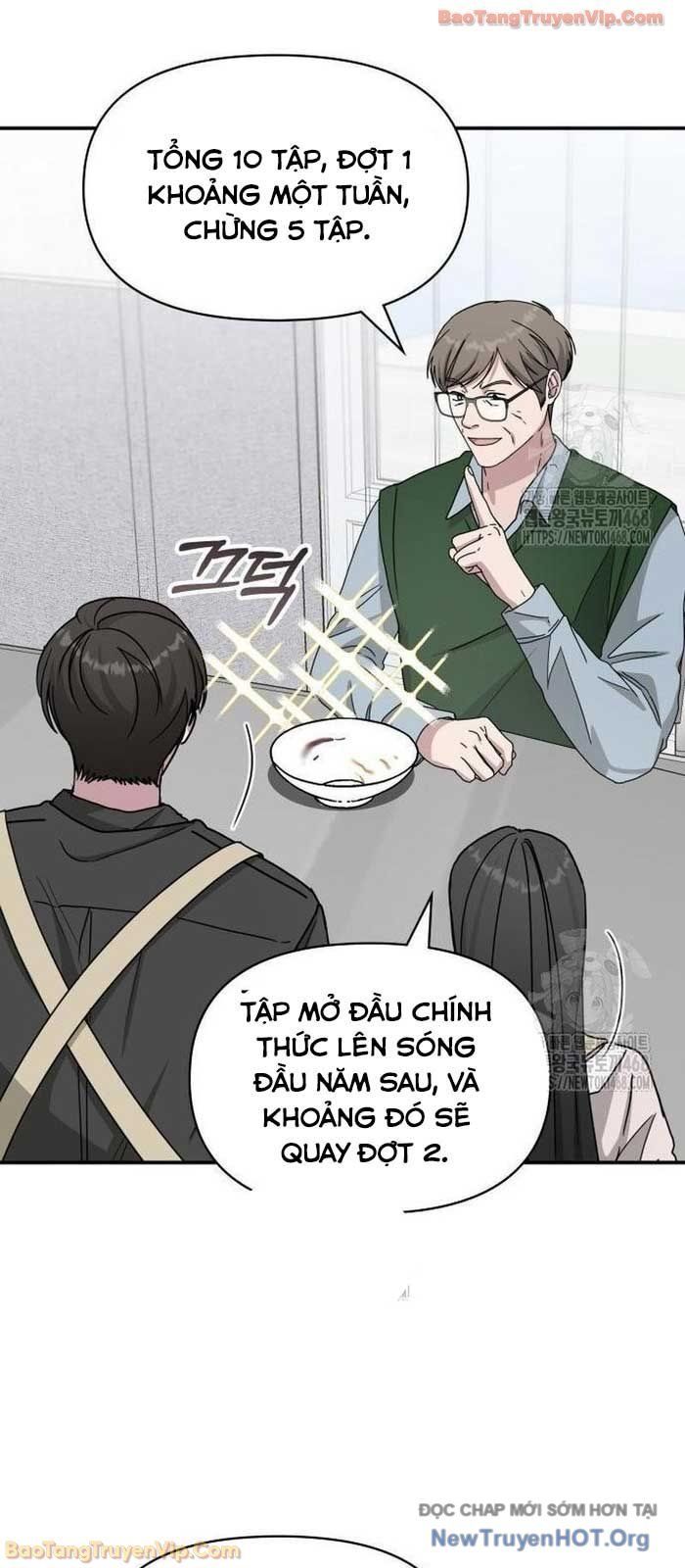 Tôi Bị Hiểu Lầm Là Diễn Viên Thiên Tài Quái Vật Chap 73 - Next Chap 74