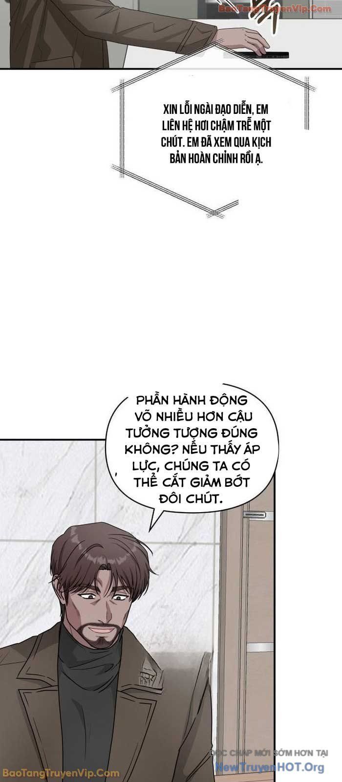 Tôi Bị Hiểu Lầm Là Diễn Viên Thiên Tài Quái Vật Chap 73 - Next Chap 74
