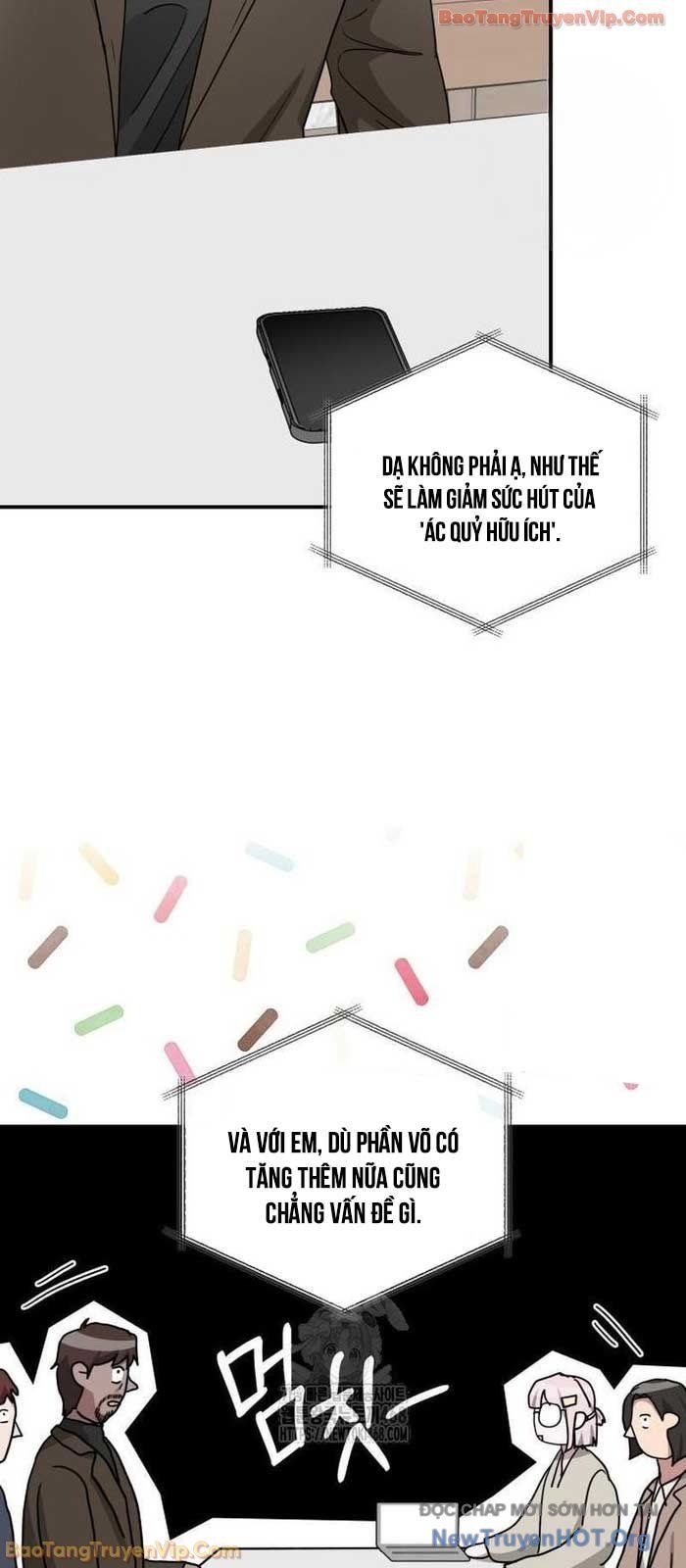 Tôi Bị Hiểu Lầm Là Diễn Viên Thiên Tài Quái Vật Chap 73 - Next Chap 74