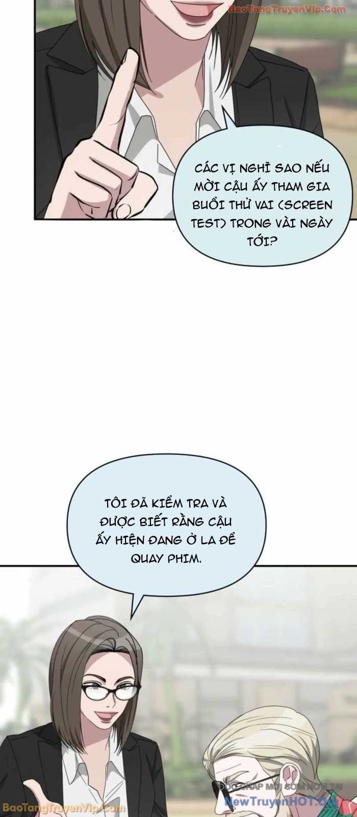 Tôi Bị Hiểu Lầm Là Diễn Viên Thiên Tài Quái Vật Chap 75 - Next Chap 76