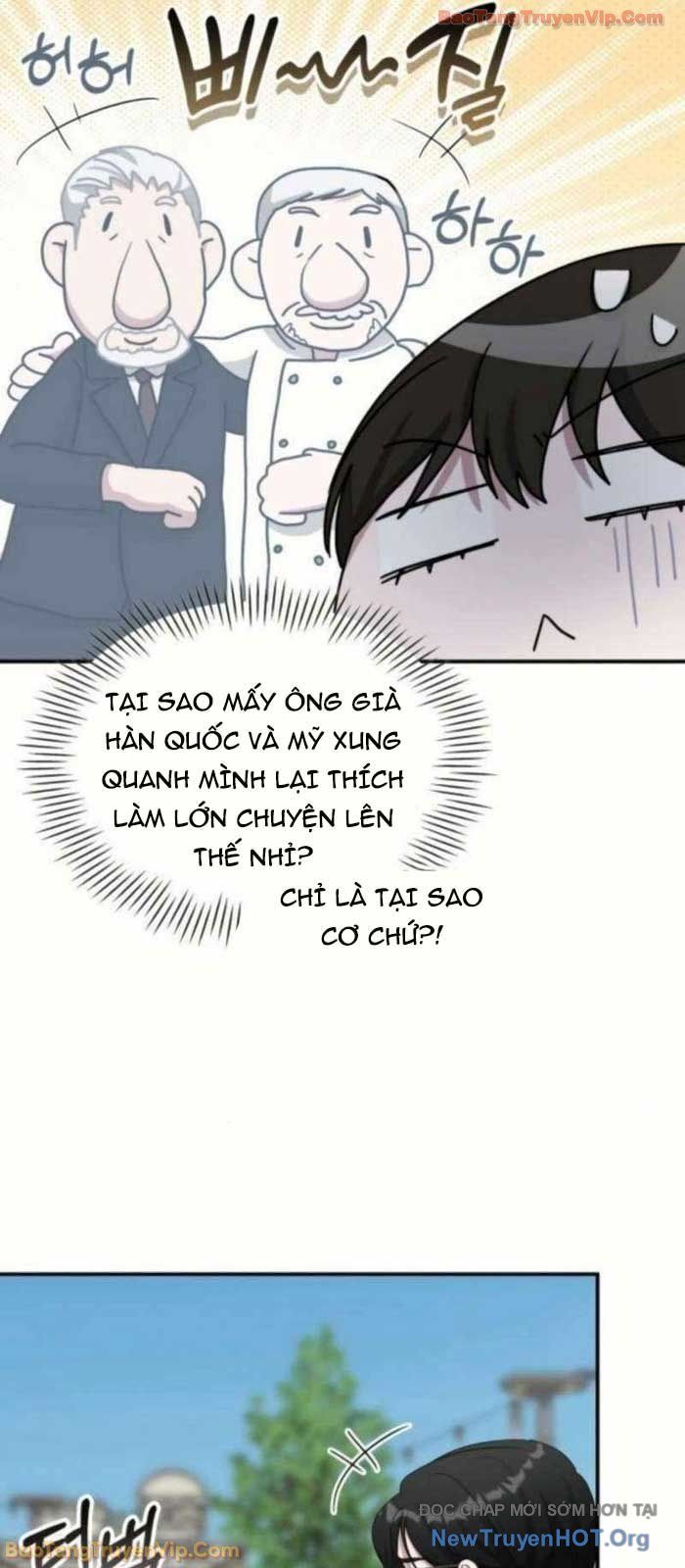 Tôi Bị Hiểu Lầm Là Diễn Viên Thiên Tài Quái Vật Chap 76 - Next Chap 77