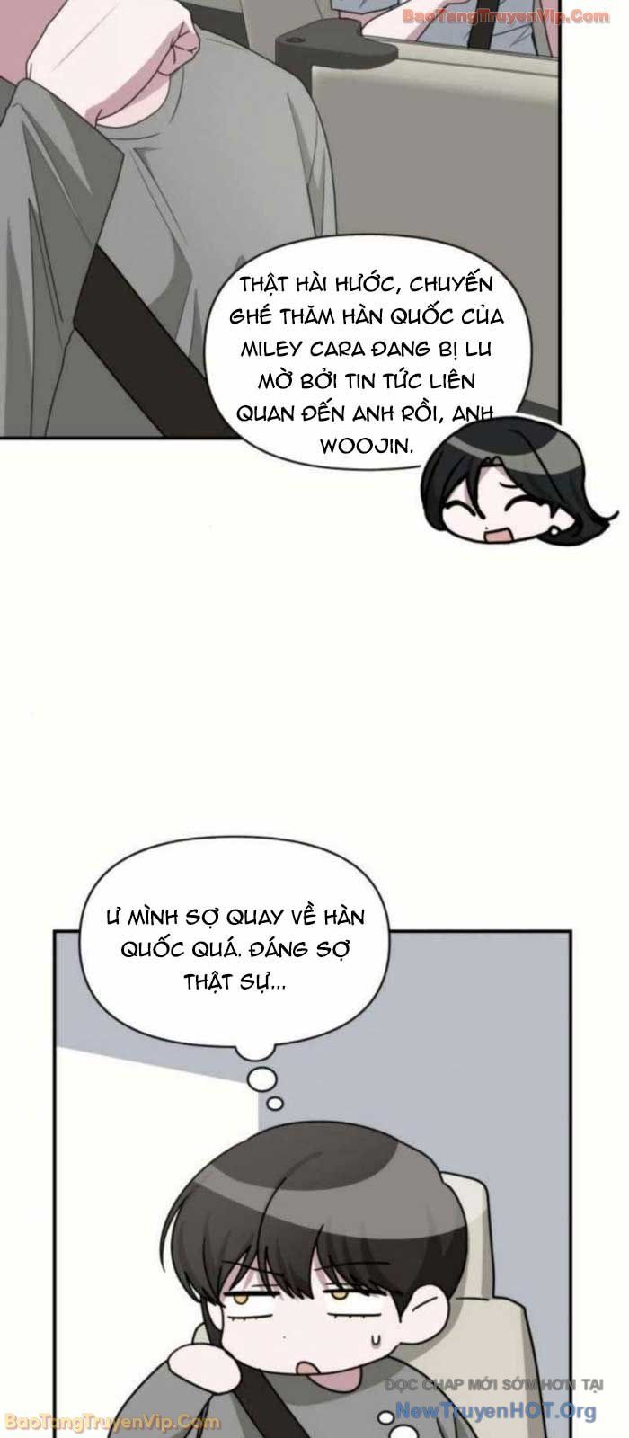 Tôi Bị Hiểu Lầm Là Diễn Viên Thiên Tài Quái Vật Chap 76 - Next Chap 77