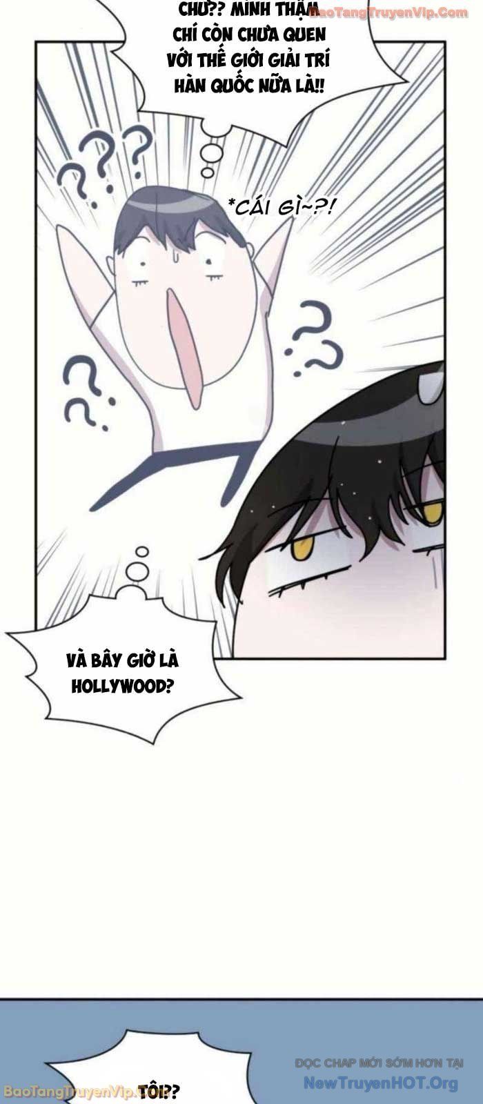 Tôi Bị Hiểu Lầm Là Diễn Viên Thiên Tài Quái Vật Chap 76 - Next Chap 77