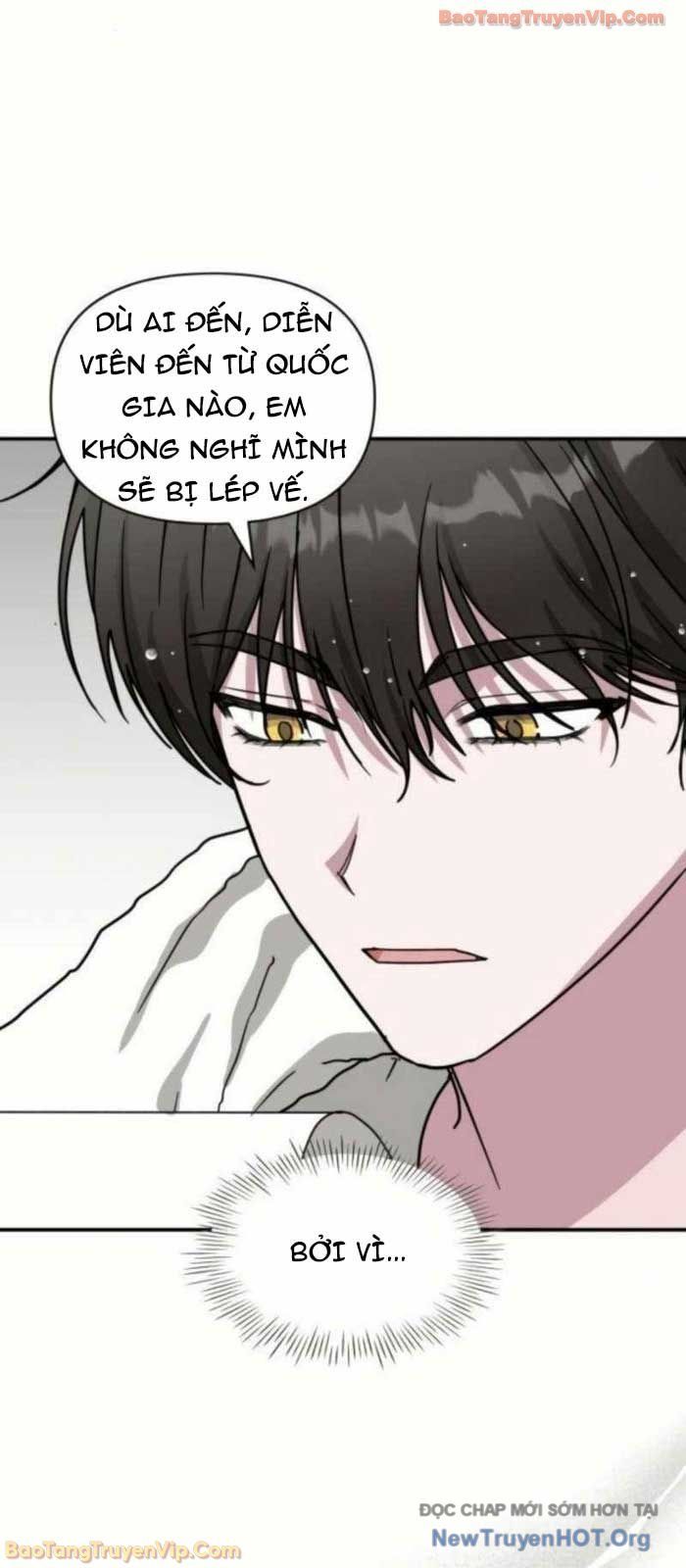 Tôi Bị Hiểu Lầm Là Diễn Viên Thiên Tài Quái Vật Chap 76 - Next Chap 77