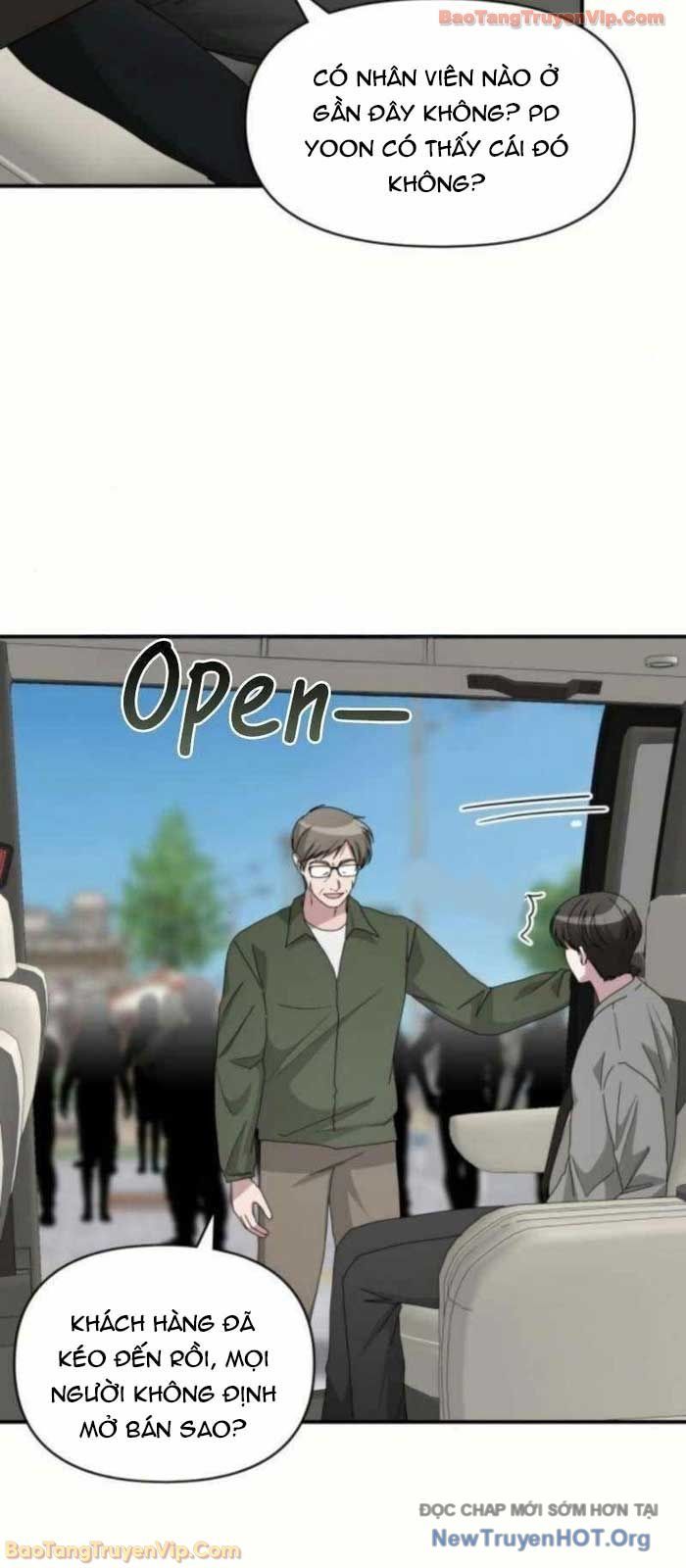 Tôi Bị Hiểu Lầm Là Diễn Viên Thiên Tài Quái Vật Chap 76 - Next Chap 77