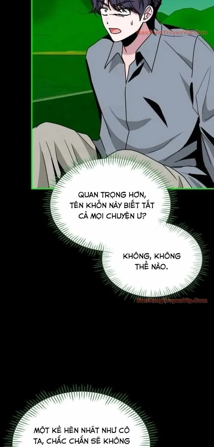 Tôi Bị Hiểu Lầm Là Diễn Viên Thiên Tài Quái Vật Chap 89 - Next Chap 90