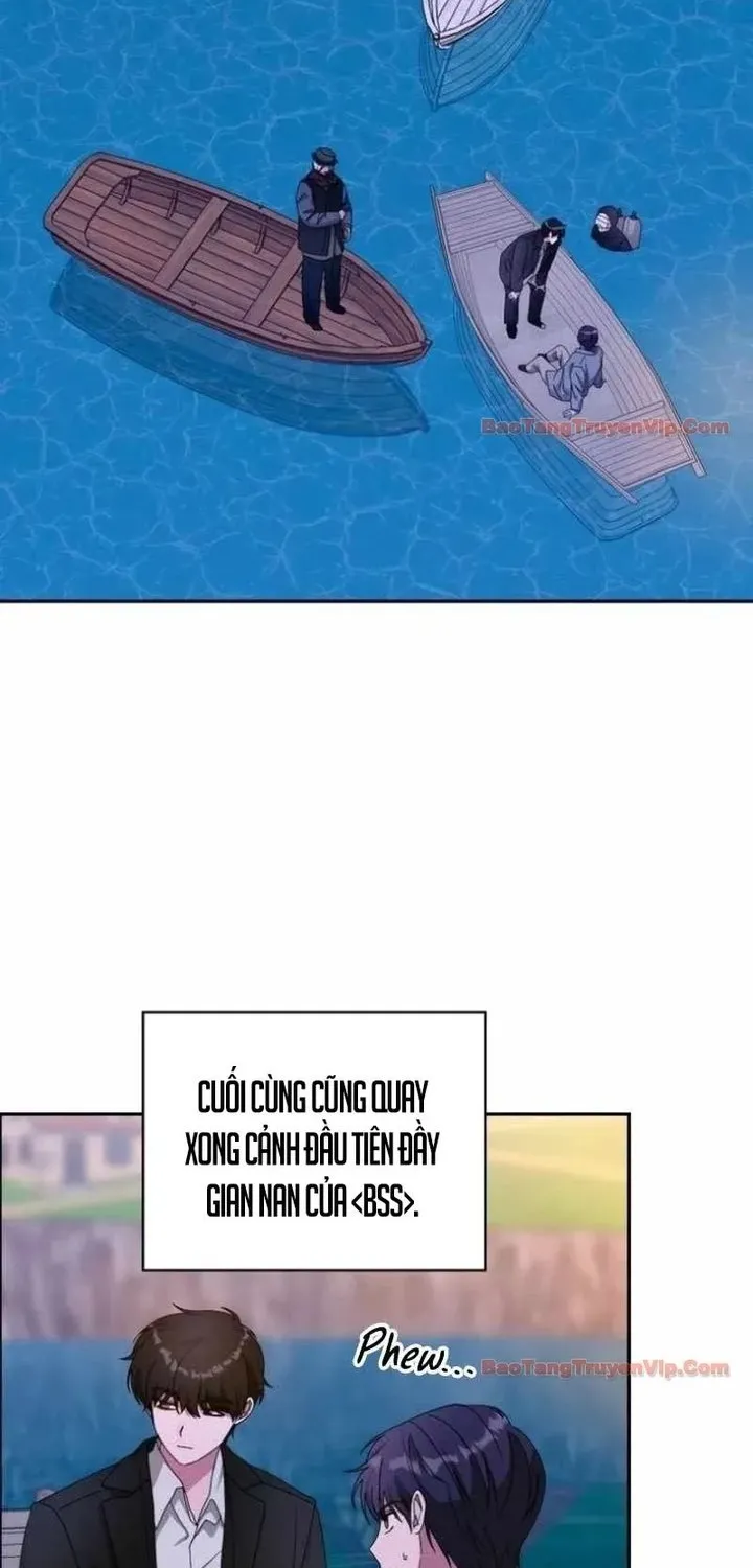 Tôi Bị Hiểu Lầm Là Diễn Viên Thiên Tài Quái Vật Chap 89 - Next Chap 90