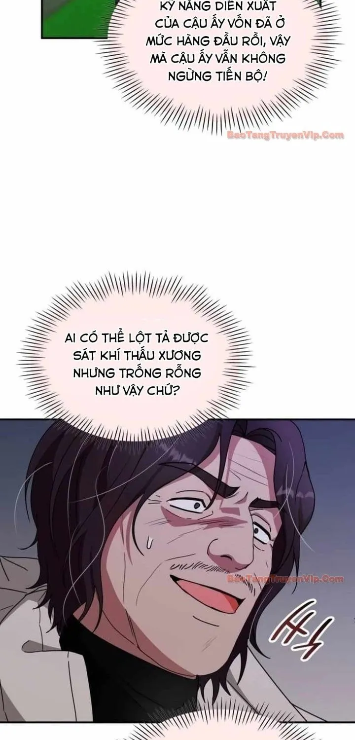 Tôi Bị Hiểu Lầm Là Diễn Viên Thiên Tài Quái Vật Chap 89 - Next Chap 90