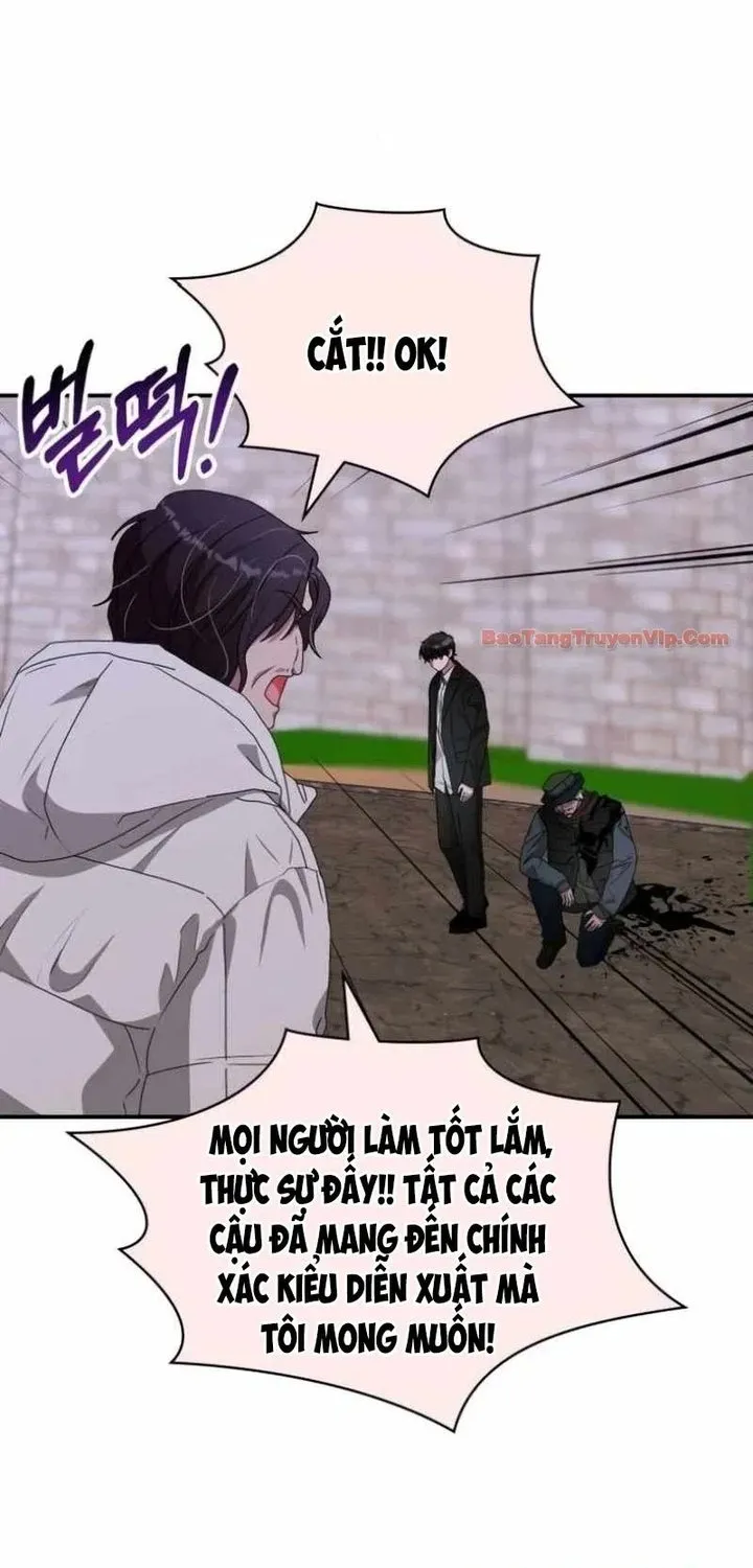 Tôi Bị Hiểu Lầm Là Diễn Viên Thiên Tài Quái Vật Chap 89 - Next Chap 90