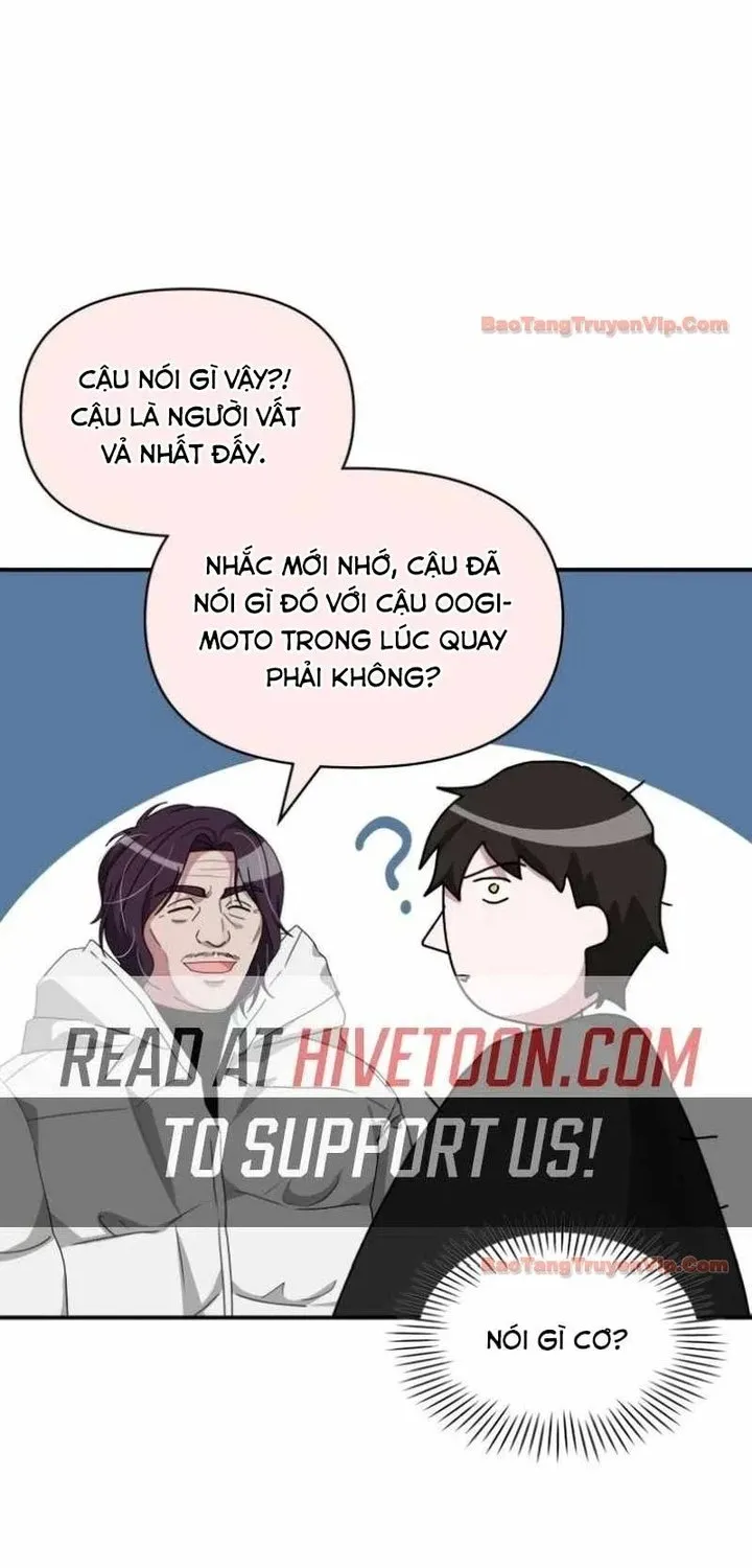 Tôi Bị Hiểu Lầm Là Diễn Viên Thiên Tài Quái Vật Chap 89 - Next Chap 90