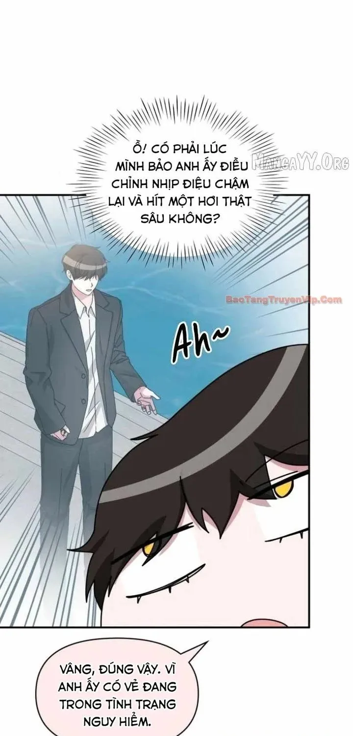 Tôi Bị Hiểu Lầm Là Diễn Viên Thiên Tài Quái Vật Chap 89 - Next Chap 90