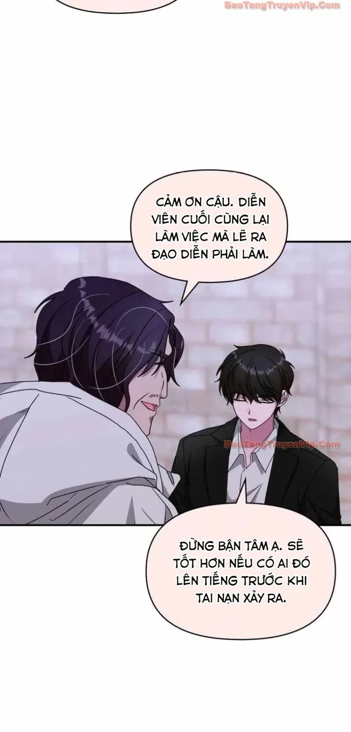 Tôi Bị Hiểu Lầm Là Diễn Viên Thiên Tài Quái Vật Chap 89 - Next Chap 90
