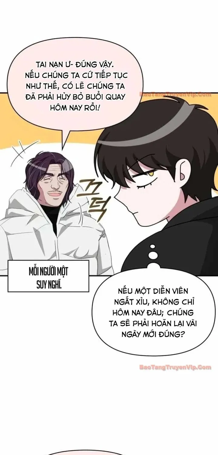 Tôi Bị Hiểu Lầm Là Diễn Viên Thiên Tài Quái Vật Chap 89 - Next Chap 90