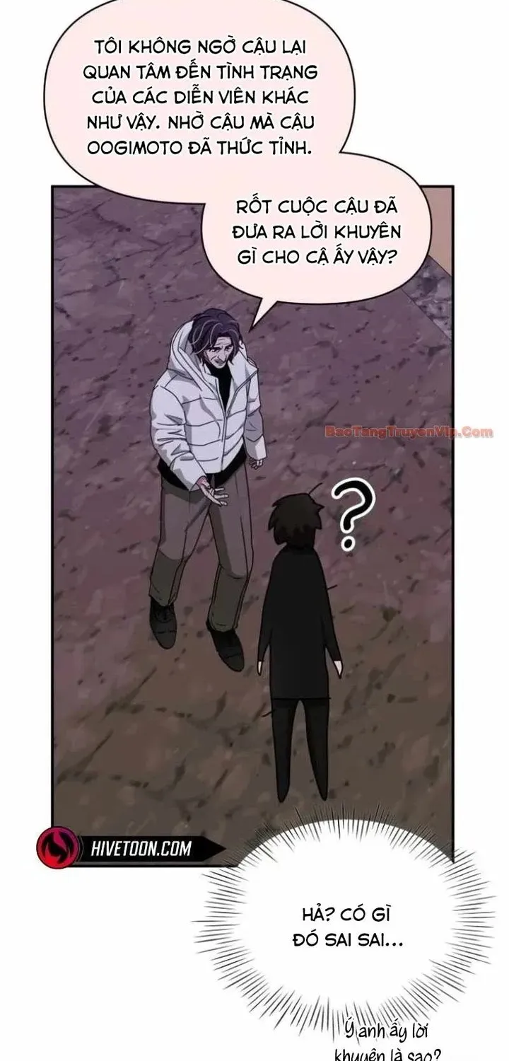 Tôi Bị Hiểu Lầm Là Diễn Viên Thiên Tài Quái Vật Chap 89 - Next Chap 90