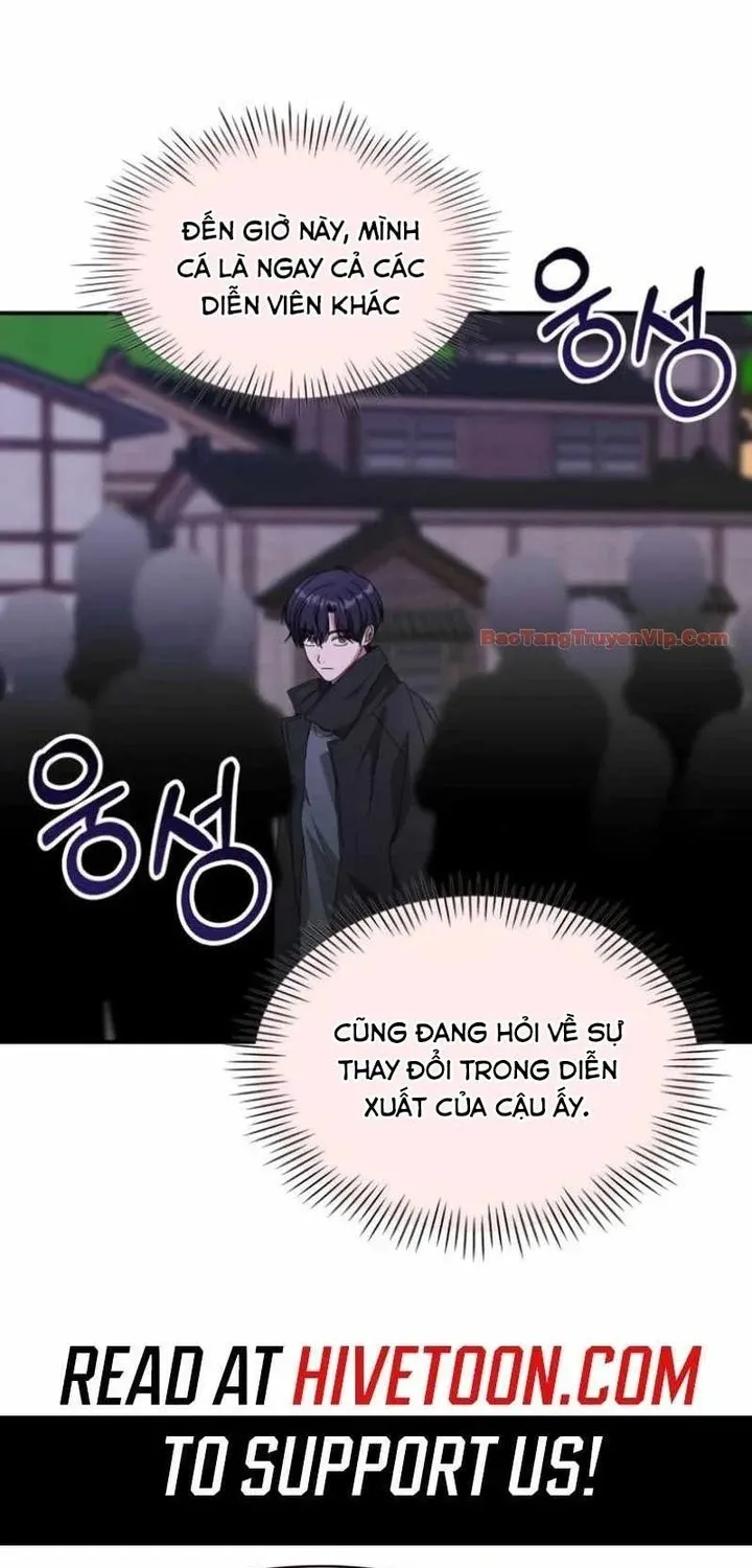 Tôi Bị Hiểu Lầm Là Diễn Viên Thiên Tài Quái Vật Chap 89 - Next Chap 90
