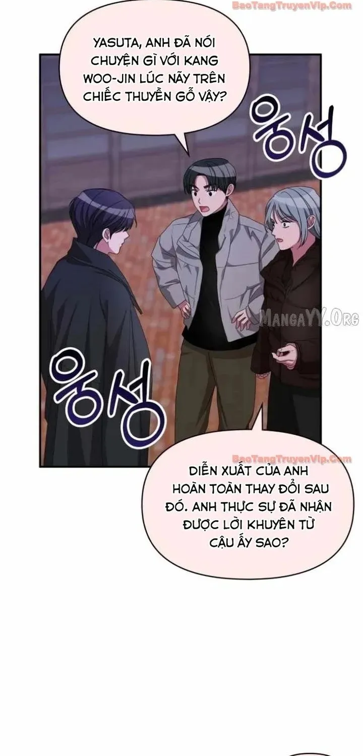 Tôi Bị Hiểu Lầm Là Diễn Viên Thiên Tài Quái Vật Chap 89 - Next Chap 90