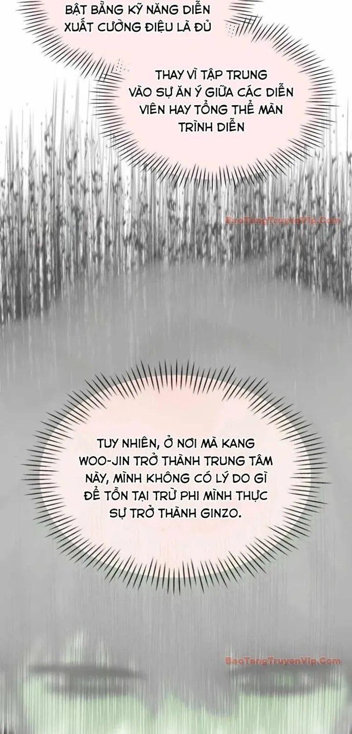 Tôi Bị Hiểu Lầm Là Diễn Viên Thiên Tài Quái Vật Chap 89 - Next Chap 90