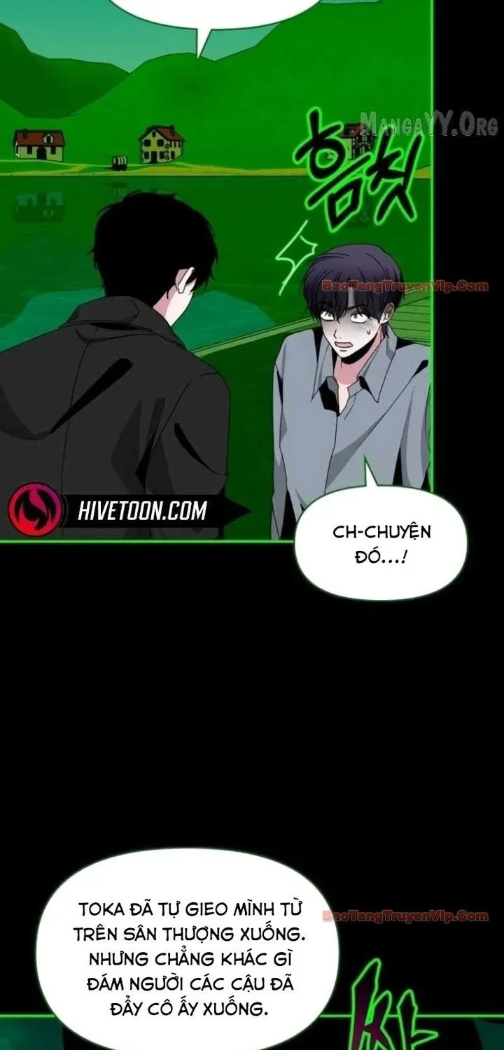 Tôi Bị Hiểu Lầm Là Diễn Viên Thiên Tài Quái Vật Chap 89 - Next Chap 90