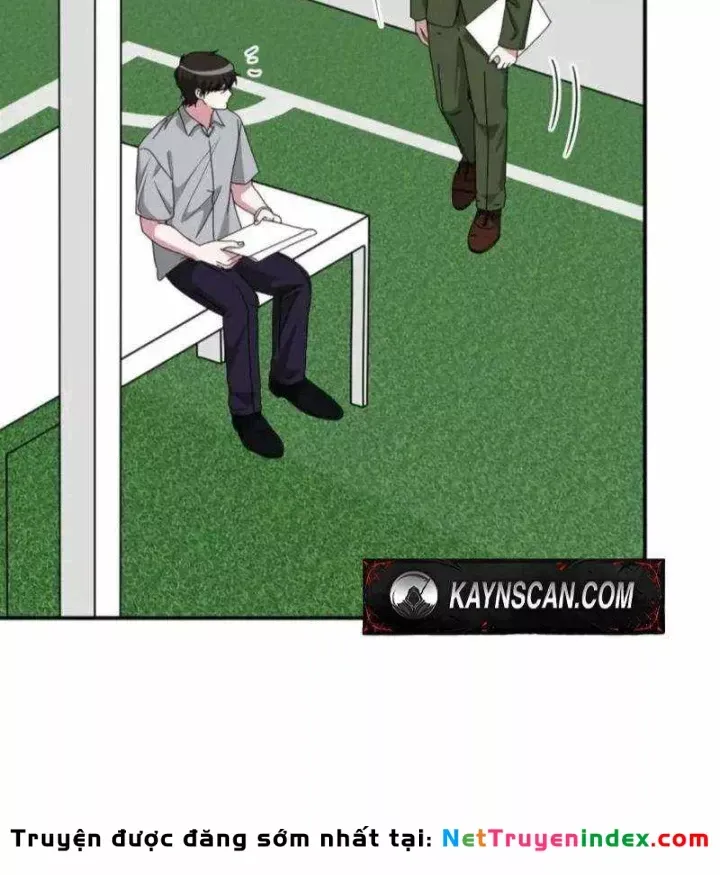 Tôi Bị Hiểu Lầm Là Diễn Viên Thiên Tài Quái Vật Chap 90 - Next Chap 91