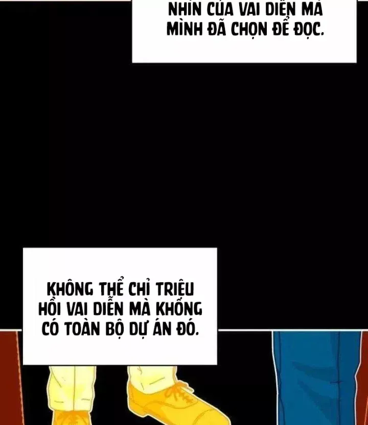 Tôi Bị Hiểu Lầm Là Diễn Viên Thiên Tài Quái Vật Chap 90 - Next Chap 91