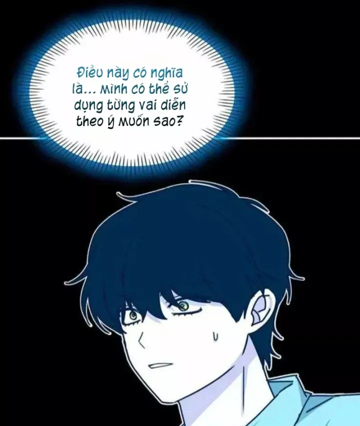 Tôi Bị Hiểu Lầm Là Diễn Viên Thiên Tài Quái Vật Chap 90 - Next Chap 91