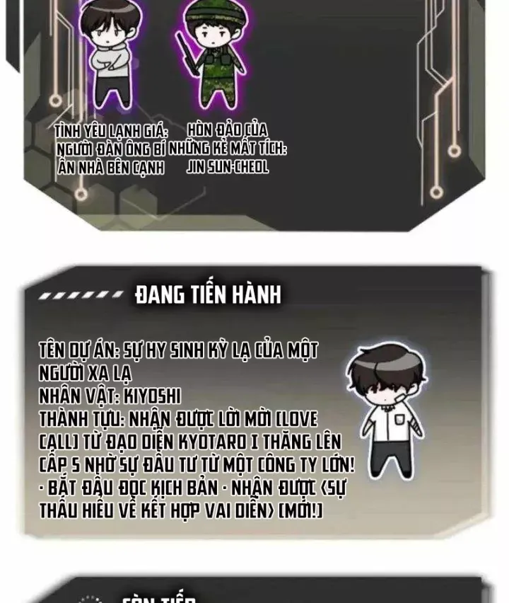 Tôi Bị Hiểu Lầm Là Diễn Viên Thiên Tài Quái Vật Chap 90 - Next Chap 91