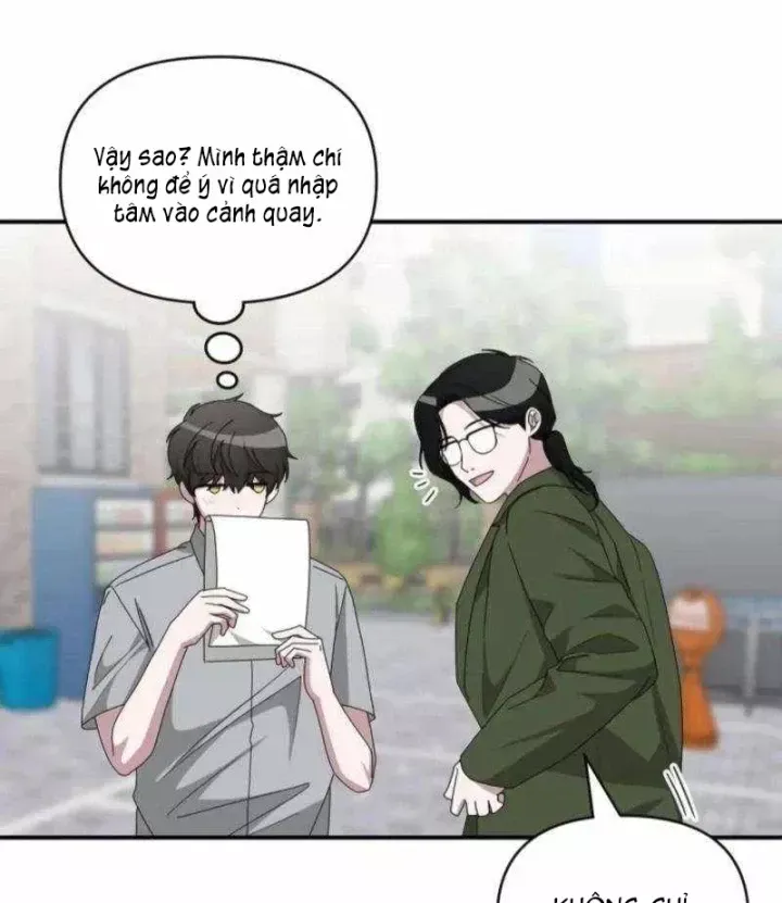 Tôi Bị Hiểu Lầm Là Diễn Viên Thiên Tài Quái Vật Chap 90 - Next Chap 91