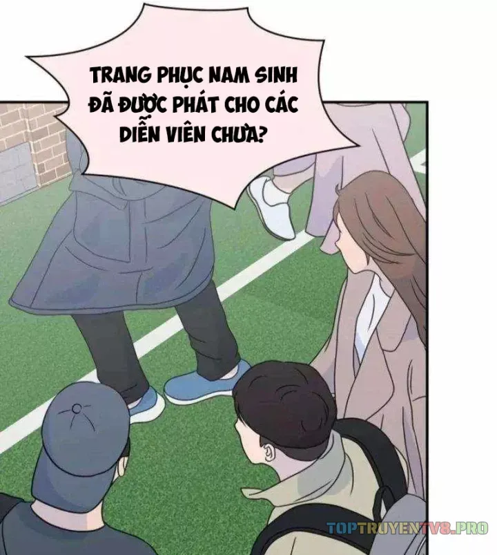 Tôi Bị Hiểu Lầm Là Diễn Viên Thiên Tài Quái Vật Chap 90 - Next Chap 91