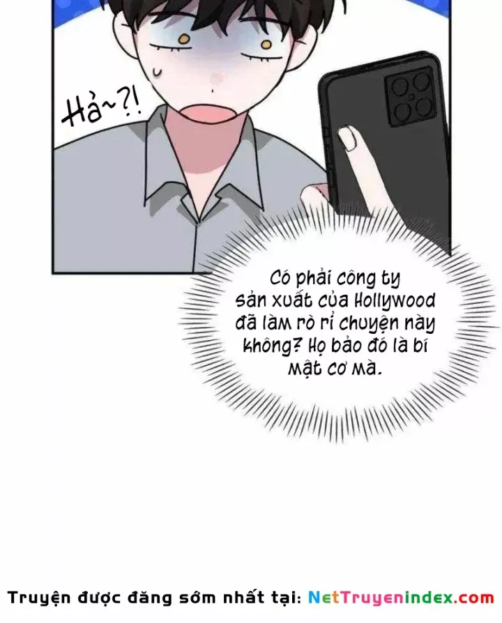 Tôi Bị Hiểu Lầm Là Diễn Viên Thiên Tài Quái Vật Chap 90 - Next Chap 91