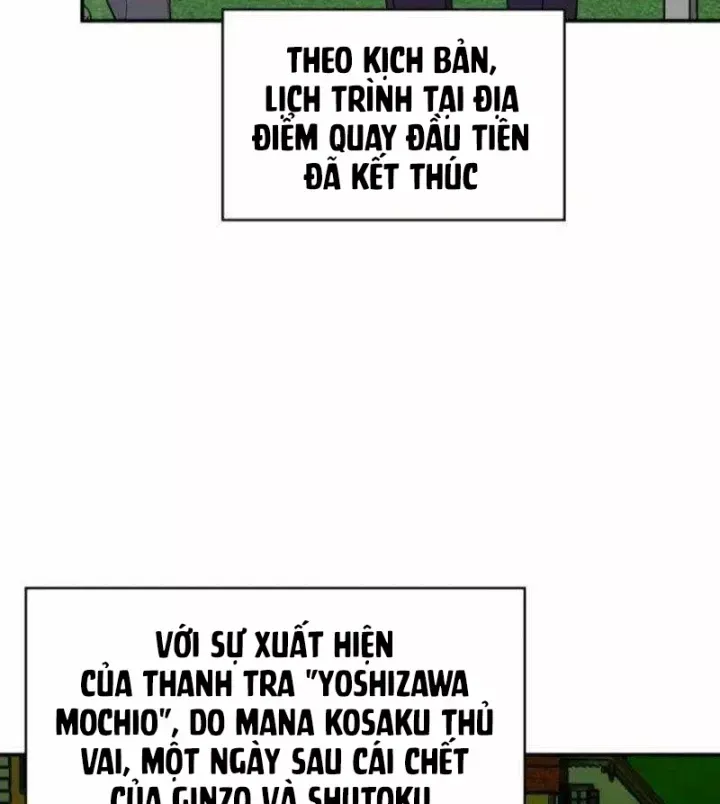 Tôi Bị Hiểu Lầm Là Diễn Viên Thiên Tài Quái Vật Chap 90 - Next Chap 91
