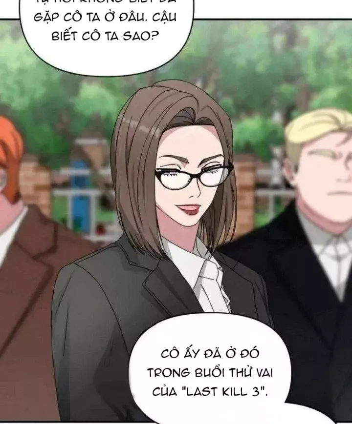 Tôi Bị Hiểu Lầm Là Diễn Viên Thiên Tài Quái Vật Chap 90 - Next Chap 91