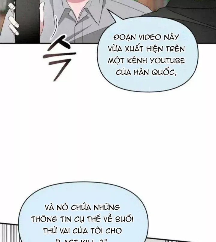 Tôi Bị Hiểu Lầm Là Diễn Viên Thiên Tài Quái Vật Chap 90 - Next Chap 91