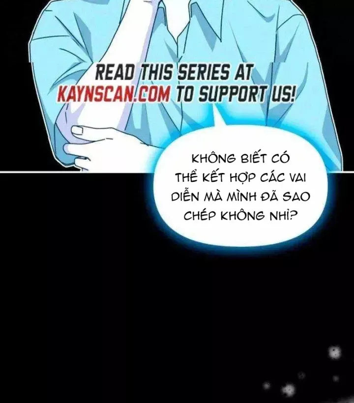 Tôi Bị Hiểu Lầm Là Diễn Viên Thiên Tài Quái Vật Chap 90 - Next Chap 91