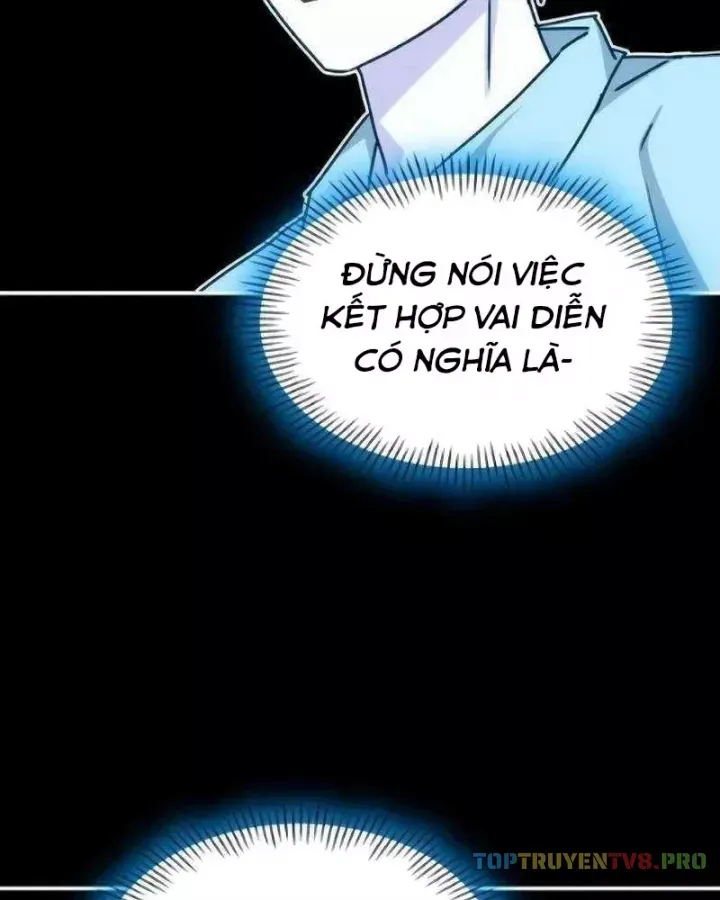 Tôi Bị Hiểu Lầm Là Diễn Viên Thiên Tài Quái Vật Chap 91 - Next Chap 92