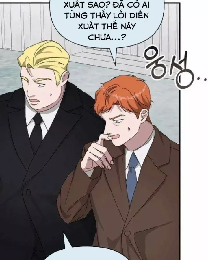 Tôi Bị Hiểu Lầm Là Diễn Viên Thiên Tài Quái Vật Chap 91 - Next Chap 92